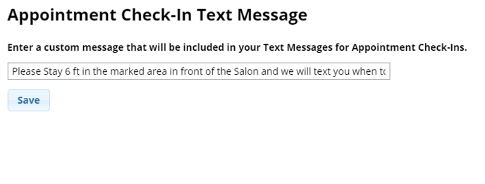 custom-messages